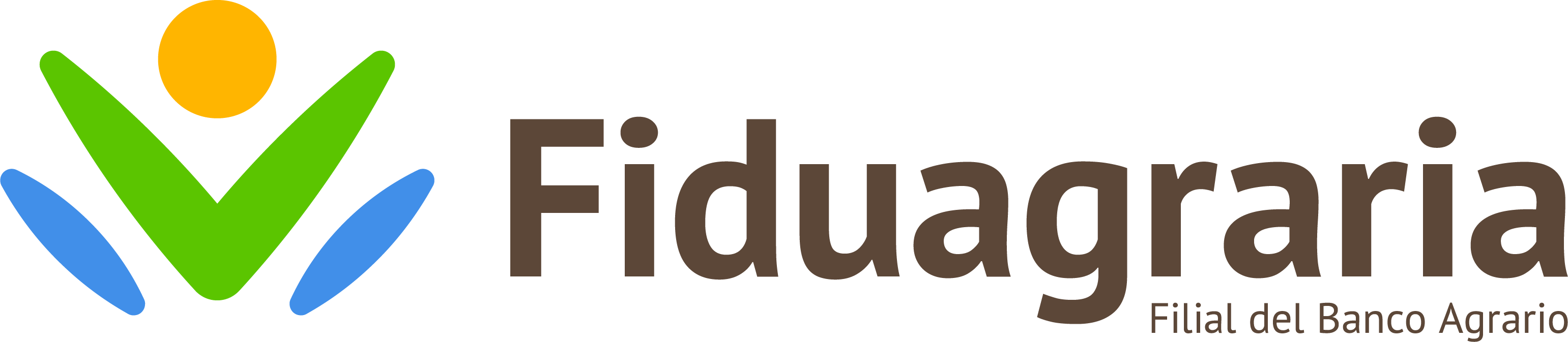 Fiduagraria — cliente DATAR