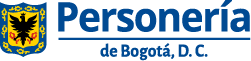 Personería de Bogotá — cliente DATAR